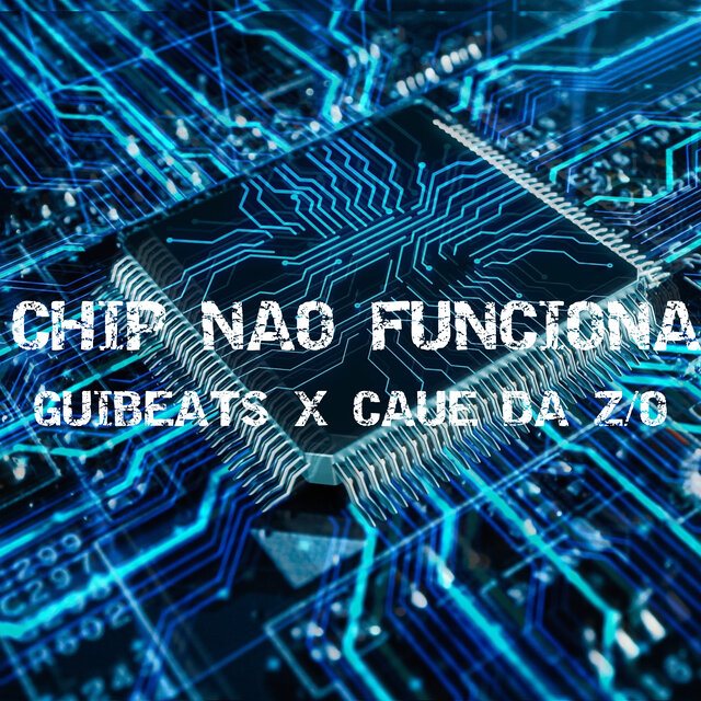 Chip Não Funciona