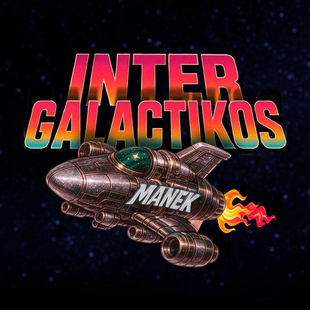 Intergalactikos