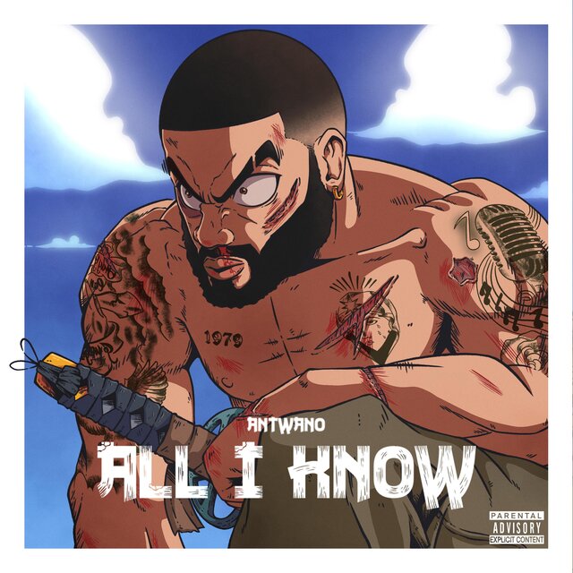 All I Know