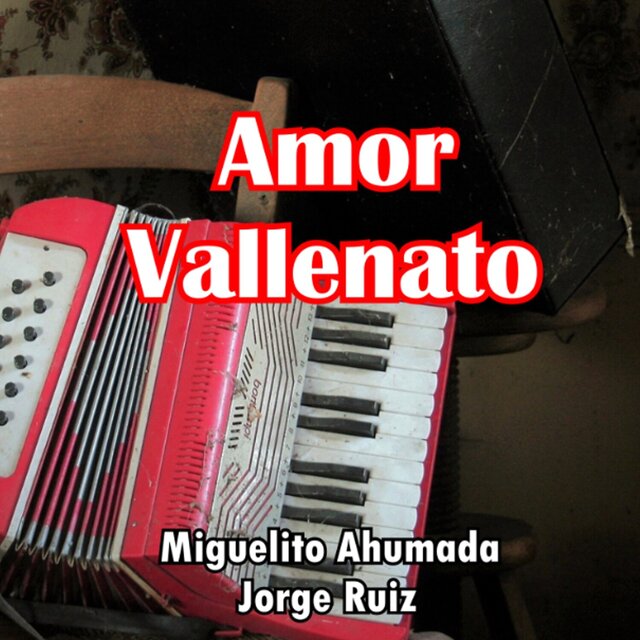Amor Vallenato