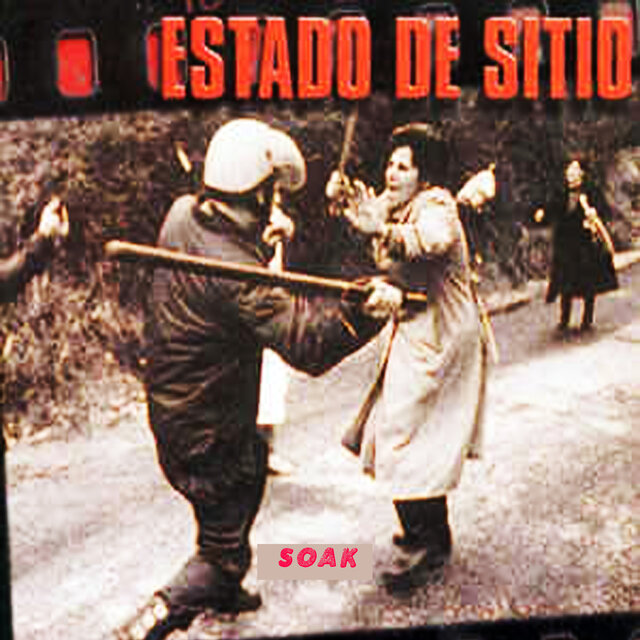 Estado de Sitio