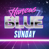 Blue Sunday