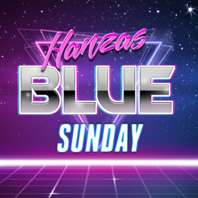 Blue Sunday