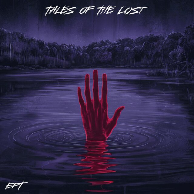 Tales Of The Lost