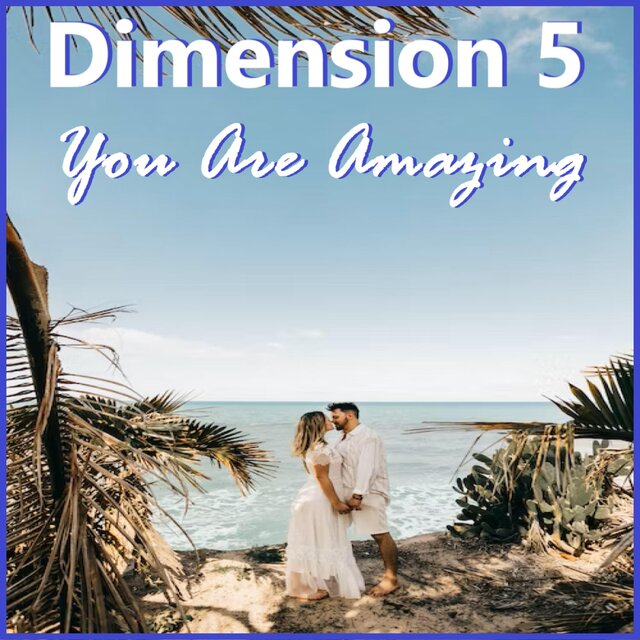 You Are Amazing