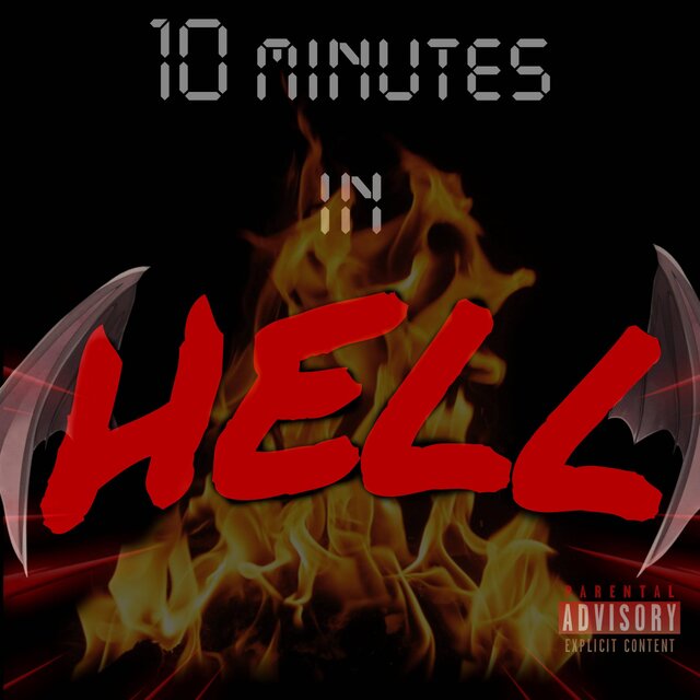 10 Minutes In Hell