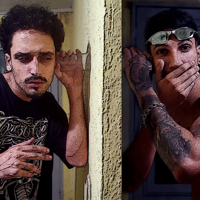 Vizinha do Stu