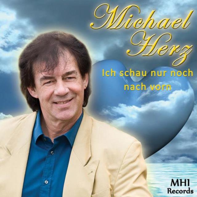 Ich schau nur noch nach vorn