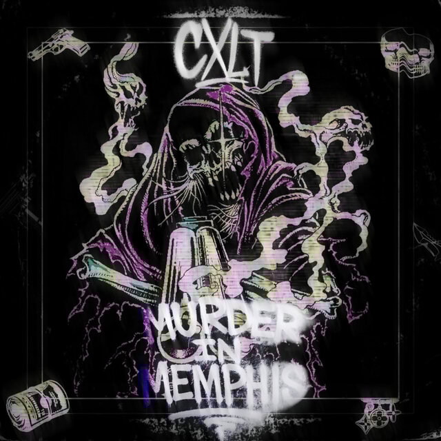Murder in Memphis