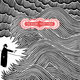Cover art for album The Eraser by Thom Yorke