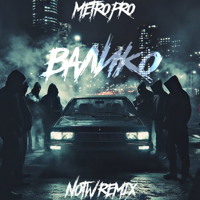 Валико (NOTW Remix)