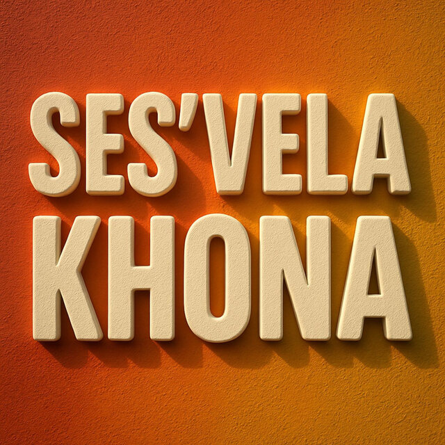 Ses'vela Khona
