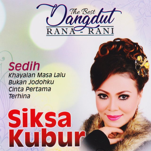 The Best Dangdut Rana Rani