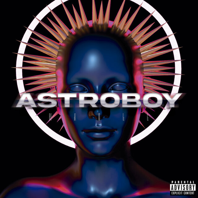 Astroboy