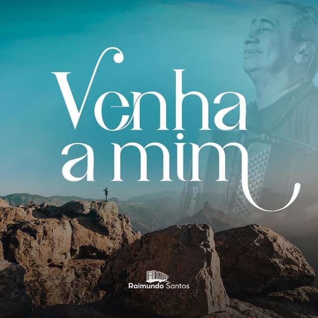 Venha a Mim