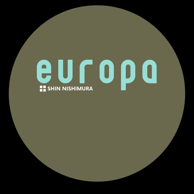 Europa EP