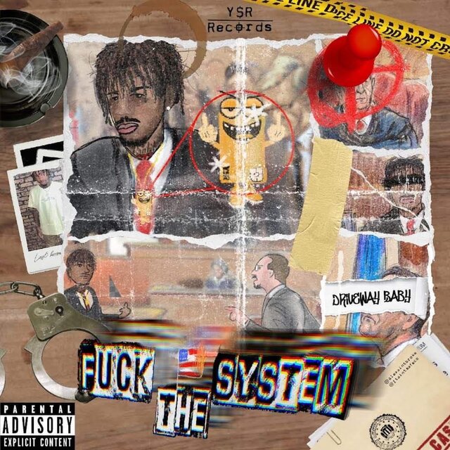 Fuck The System