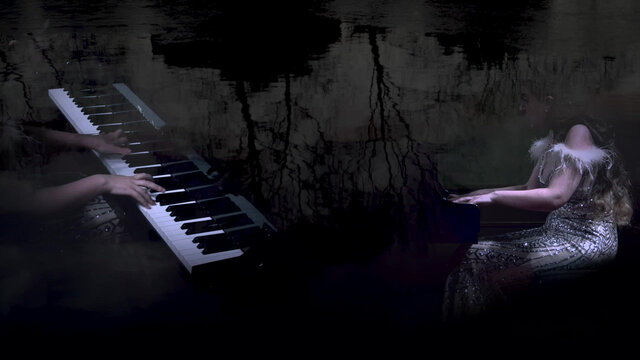 Cover art for album  by Nareh Arghamanyan