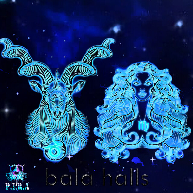 Bala Halls