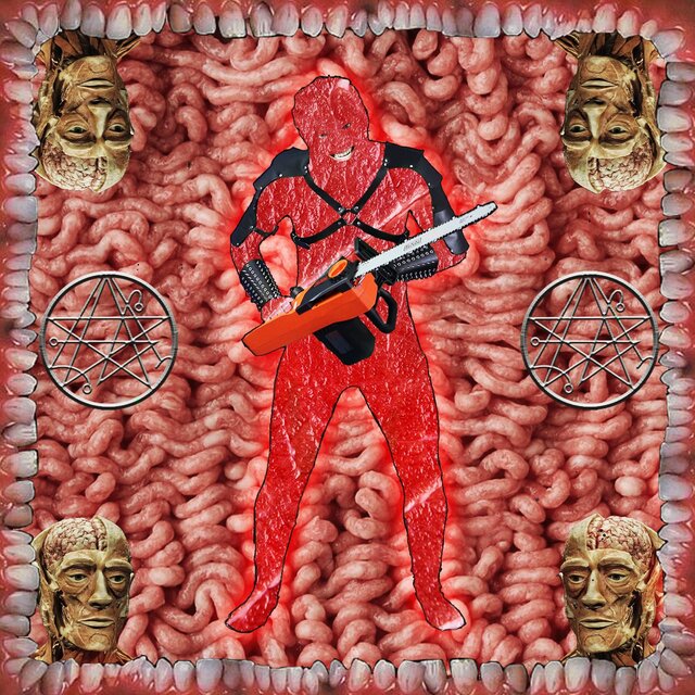 Meat Man