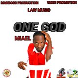 One God