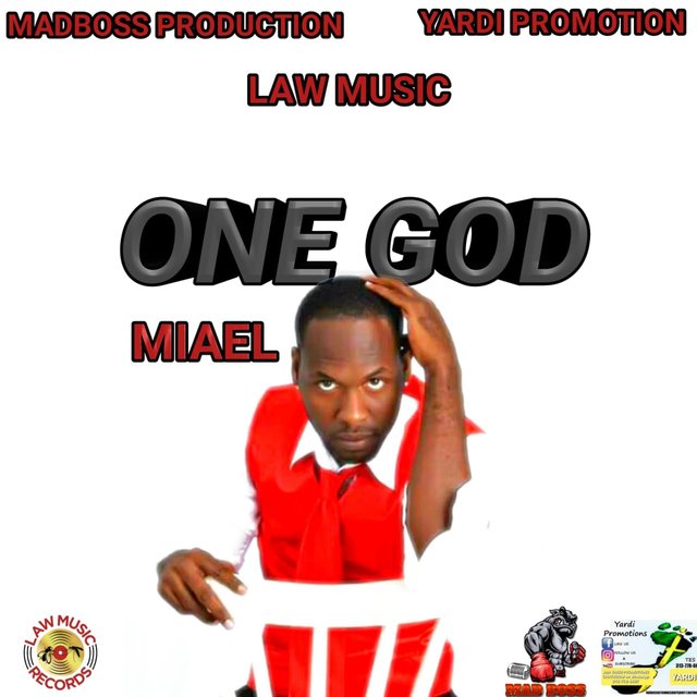 One God