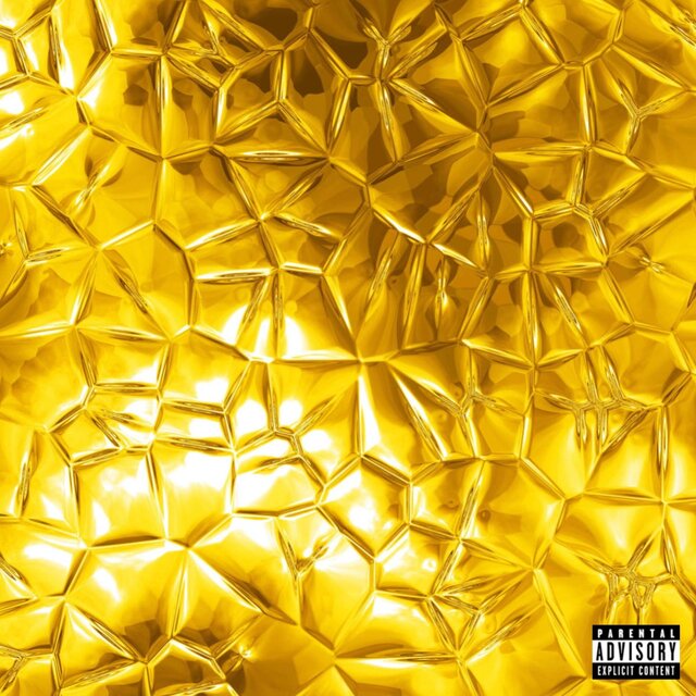 GOLD TAPE
