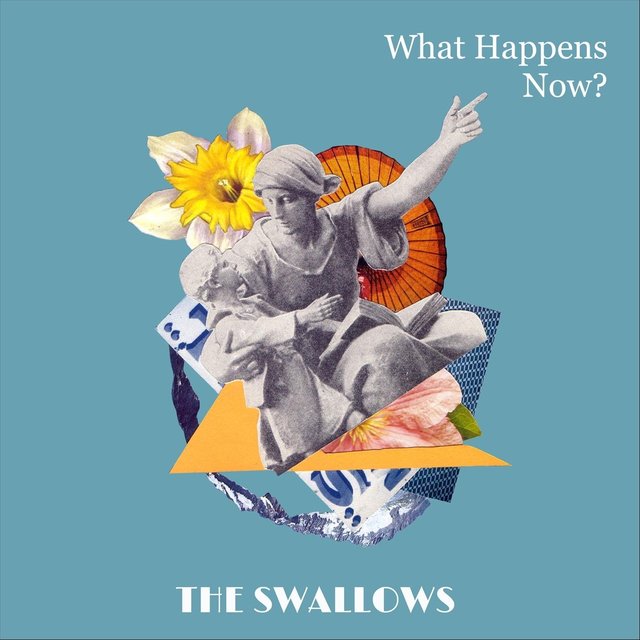 What Happens Now?