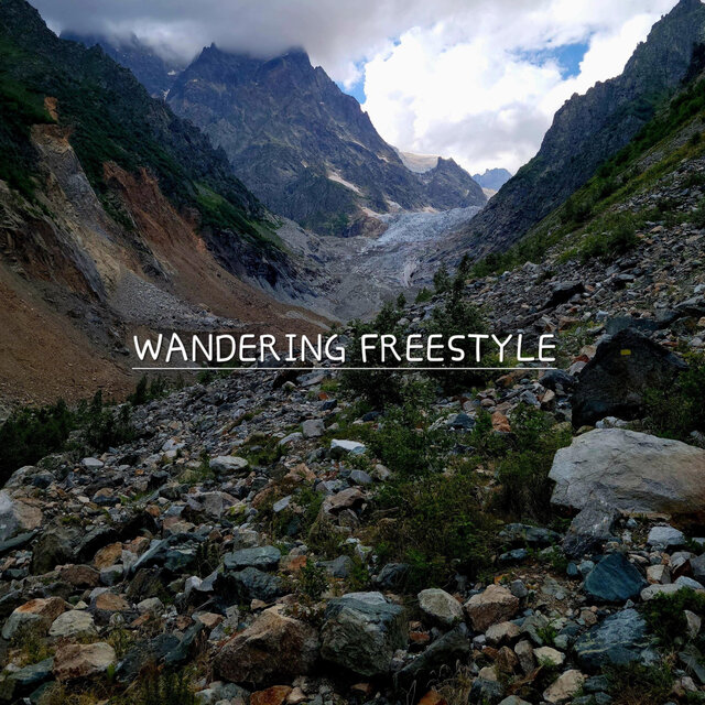 Wandering