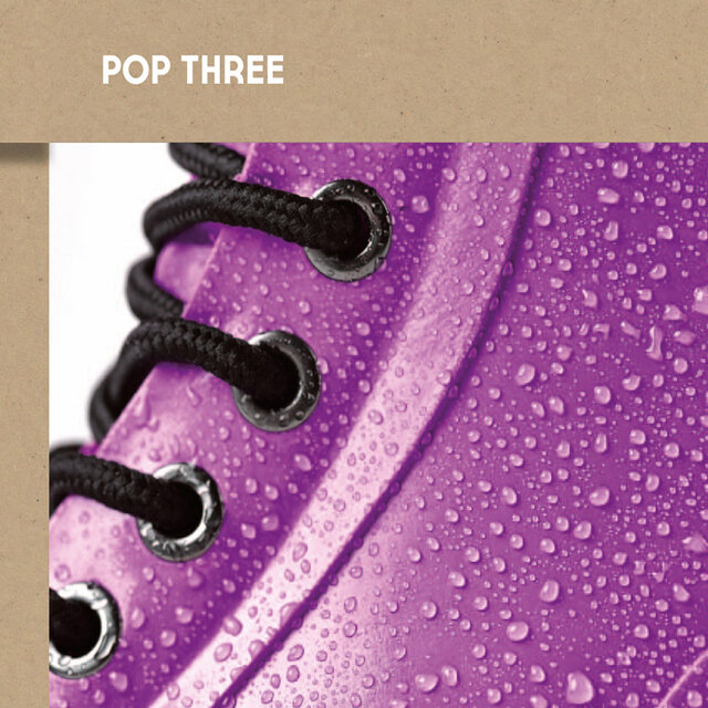 Pop Three