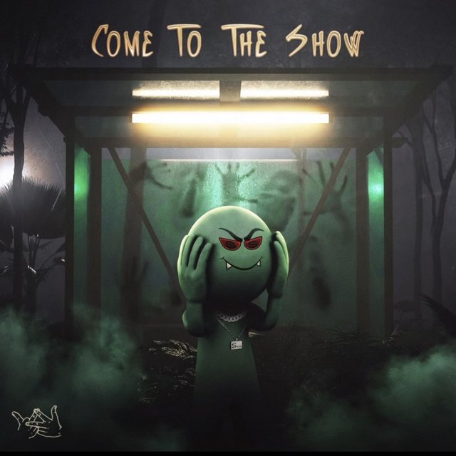 Come To The Show