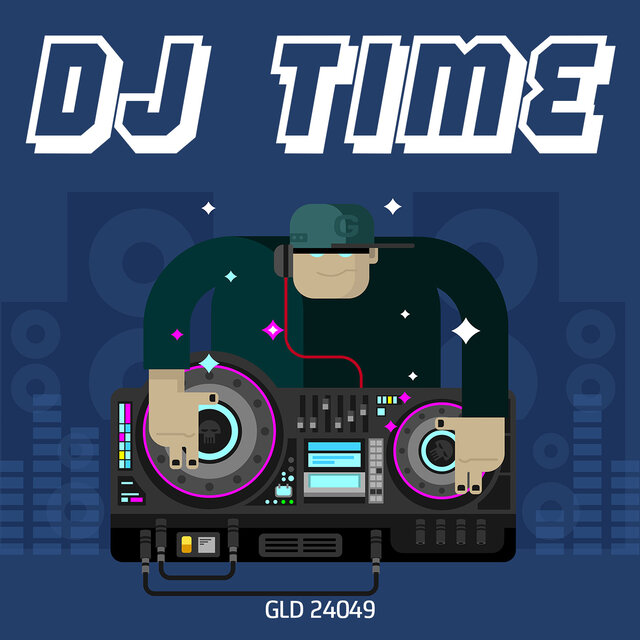 DJ TIME