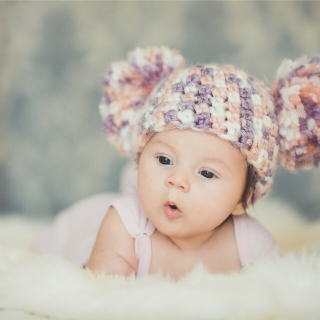 Piano Music For Babies