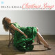 Cover art for album Christmas Songs by Diana Krall, The Clayton-Hamilton Jazz Orchestra