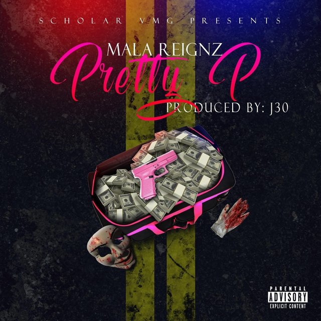 Pretty P
