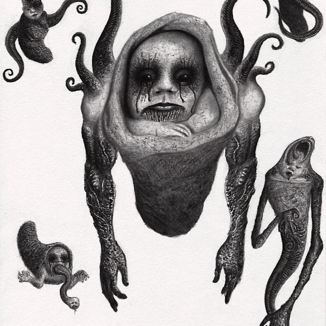 Horror 2