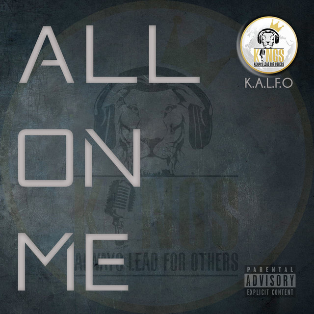 All on Me