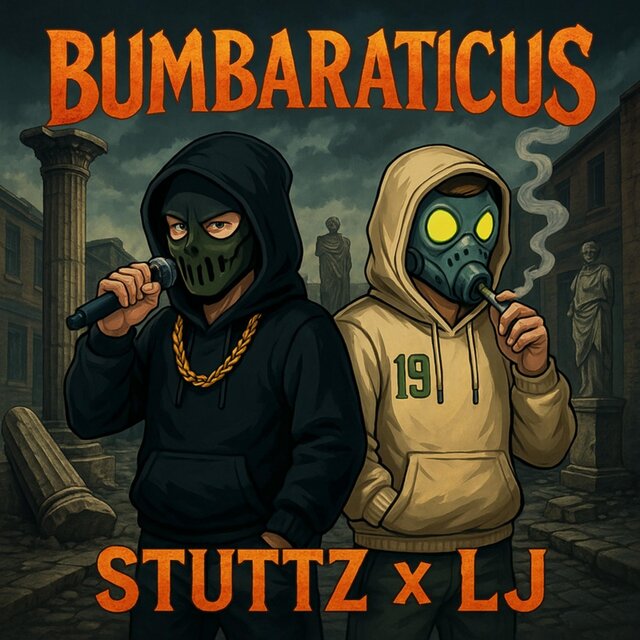 BUMBARATICUS (feat. LJ)