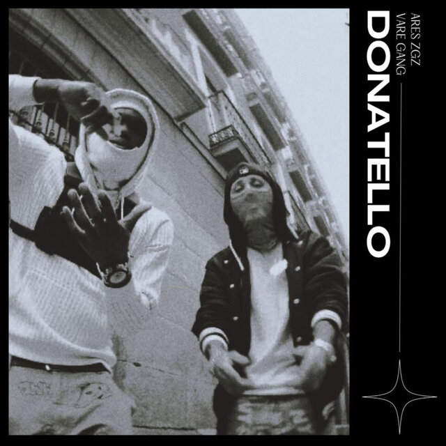 Donatello