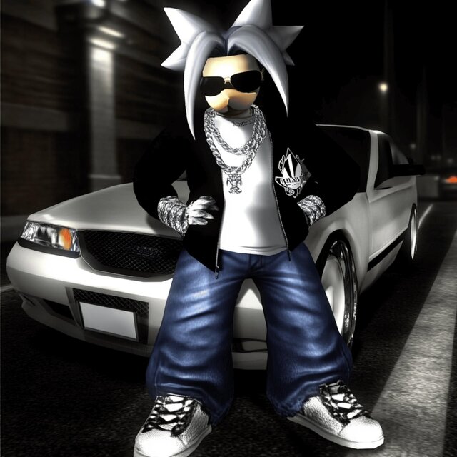 Big Time (Hoodtrap / Jerk)