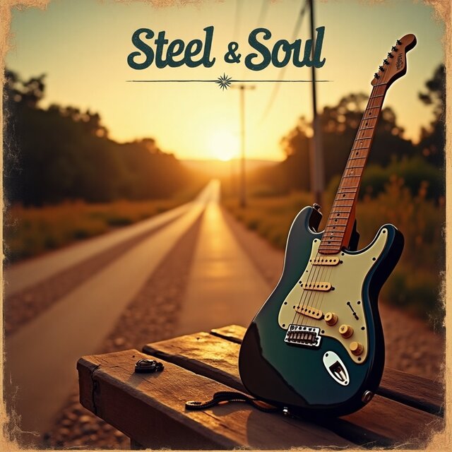 Steel & Soul