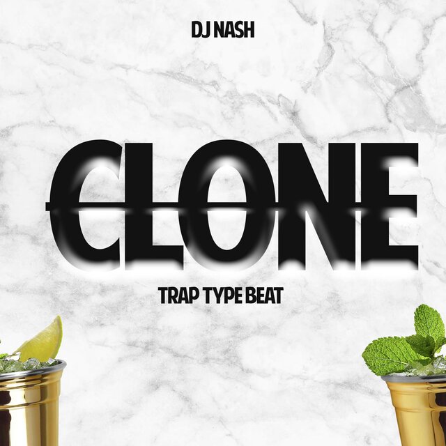 CLONE (TRAP BEAT)