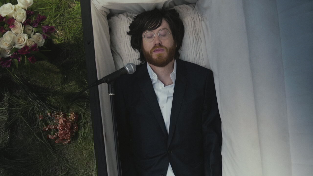Okkervil River R.I.P.
