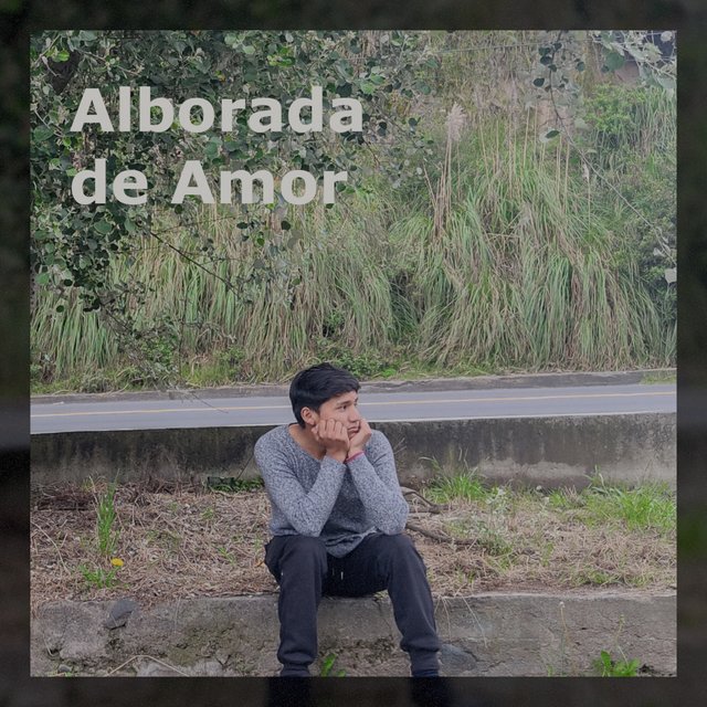 Alborada de amor