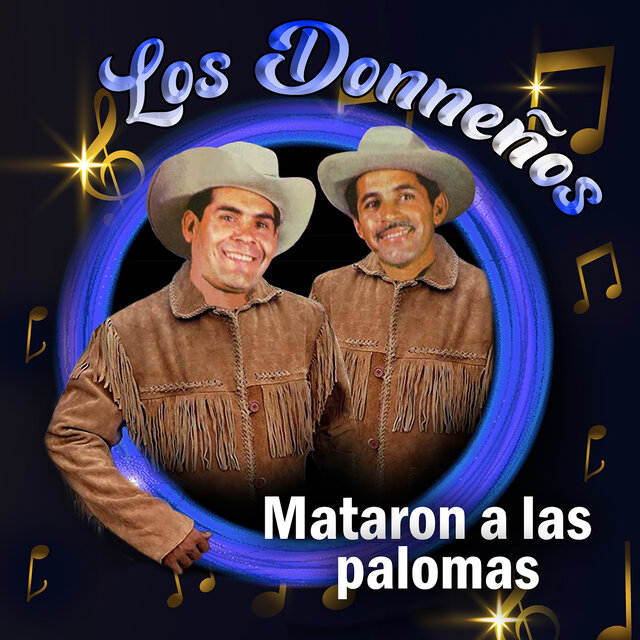 Mataron A La Palomas