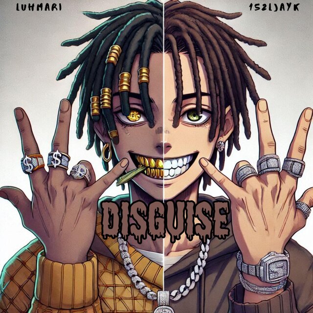 Disguise