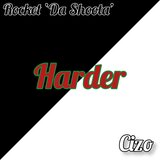 Harder