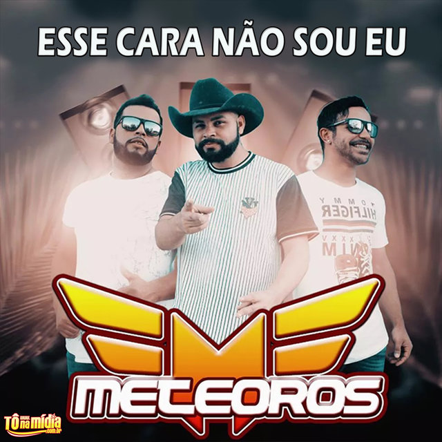 Esse Cara Não Sou Eu