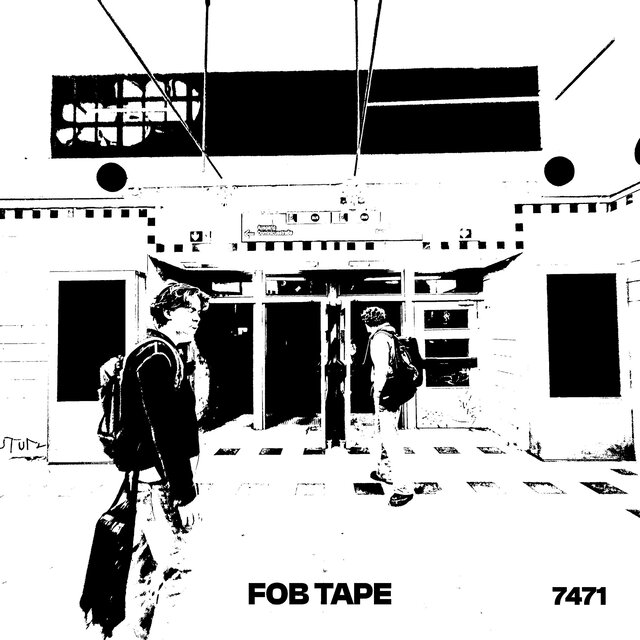 FOB TAPE