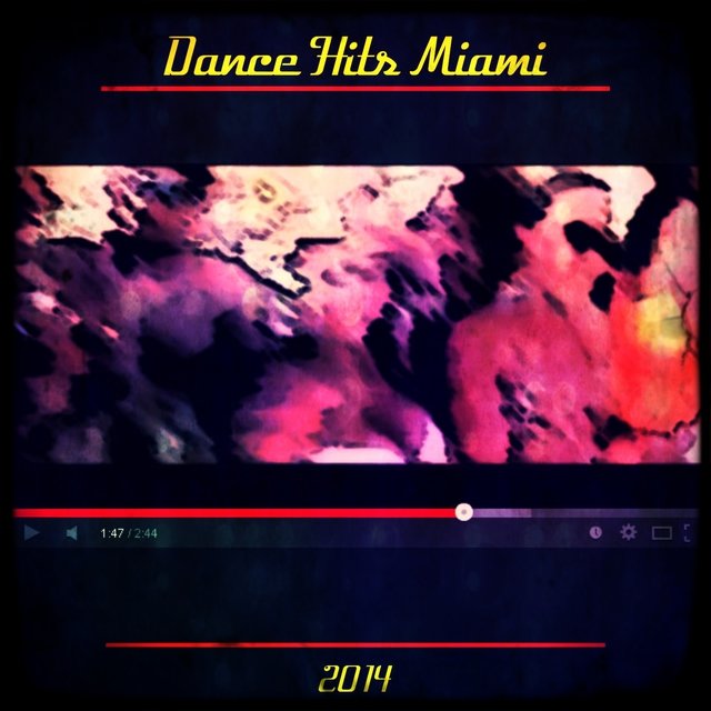 Dance Hits Miami 2014